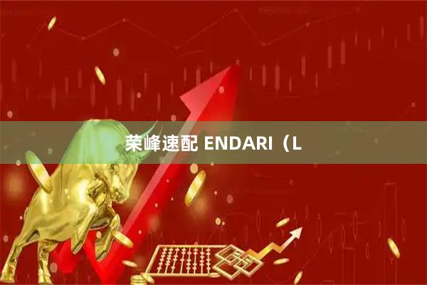 荣峰速配 ENDARI（L